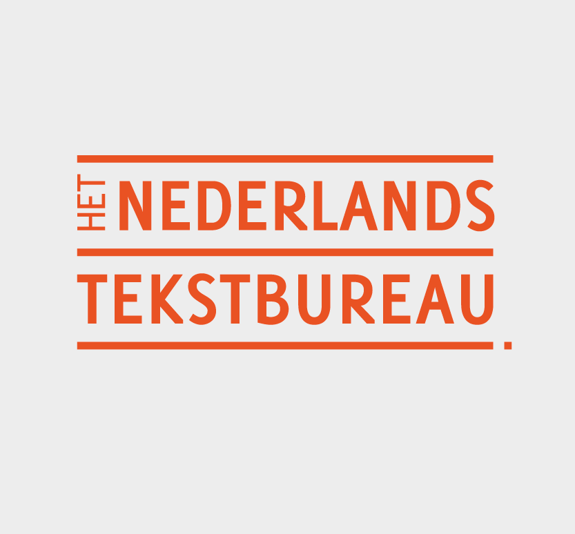 <span>Het Nederlands Tekstbureau</span><i>→</i>